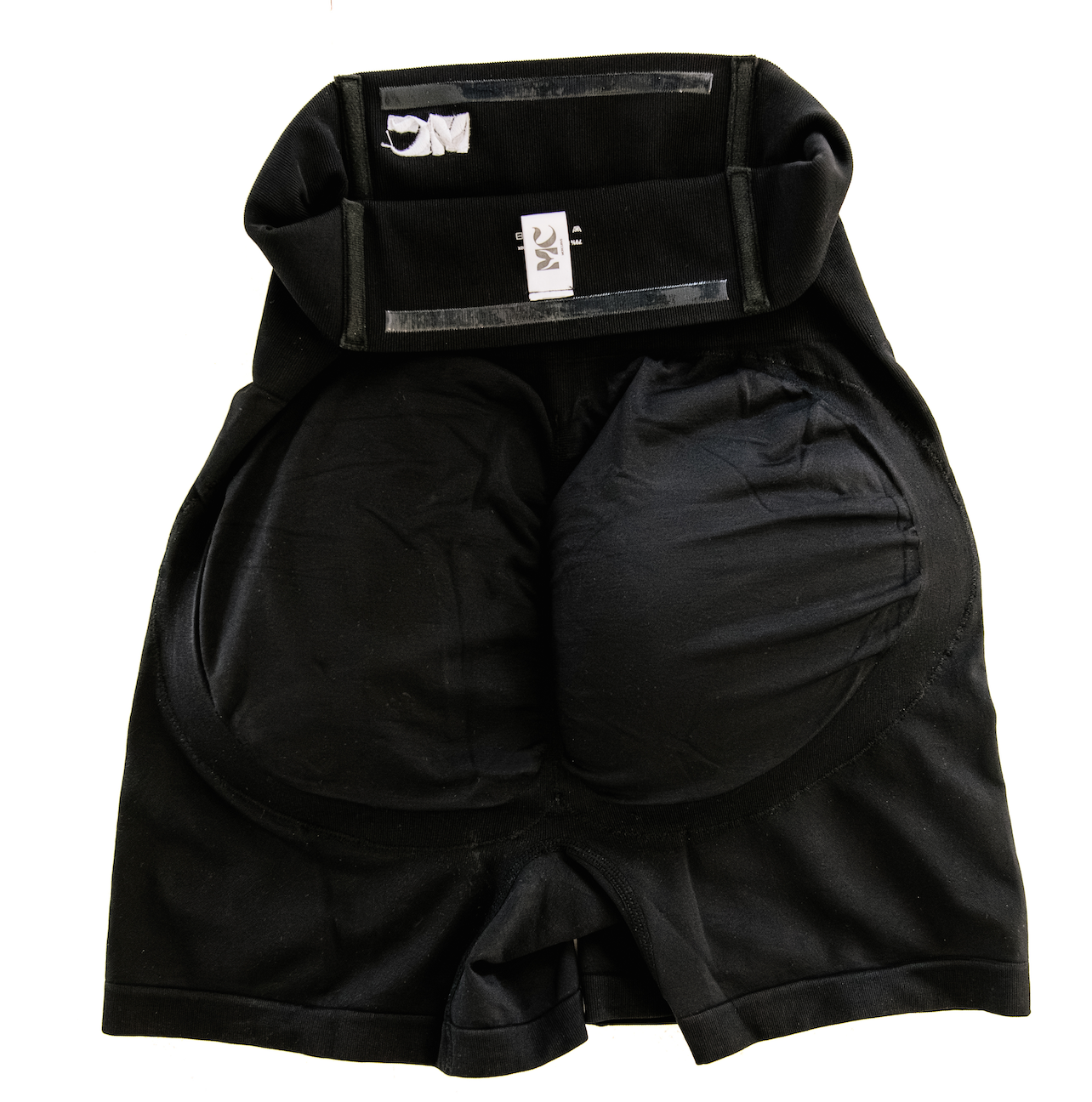 Ease Control Shaper