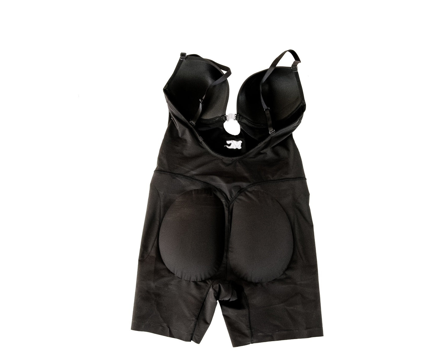 The Full Body Sculpting Shaper