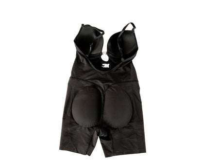 The Full Body Sculpting Shaper