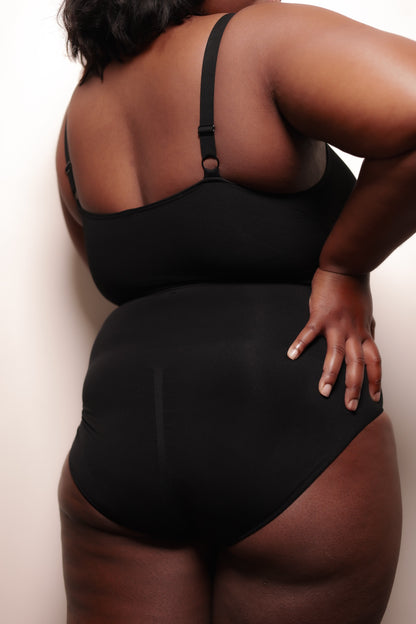 Smooth Control Briefs