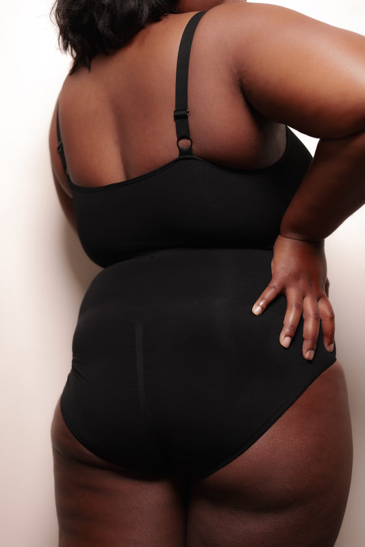 Smooth Control Briefs