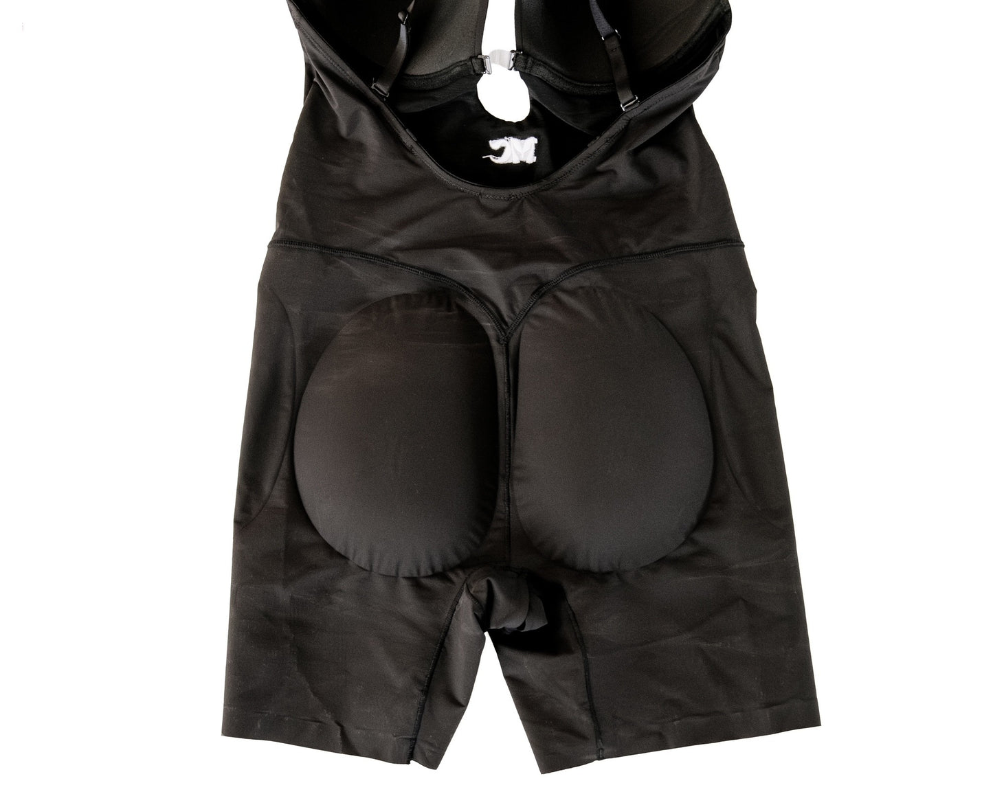 The Full Body Sculpting Shaper