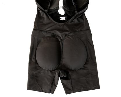 The Full Body Sculpting Shaper