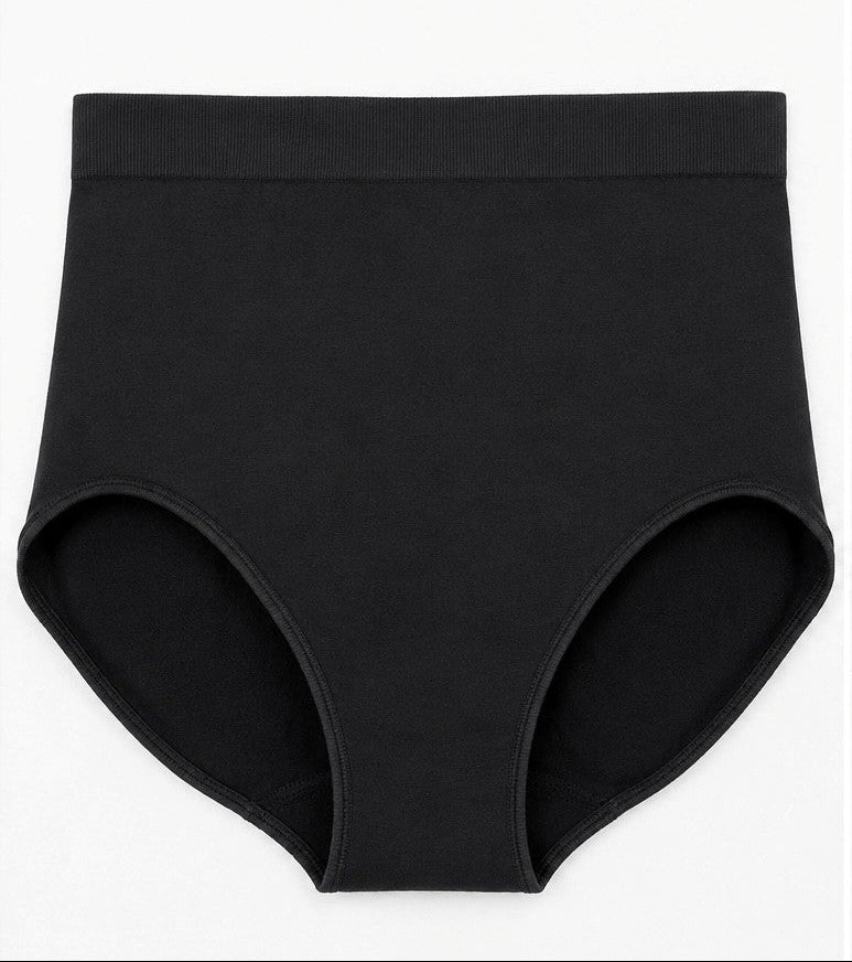 Smooth Control Briefs