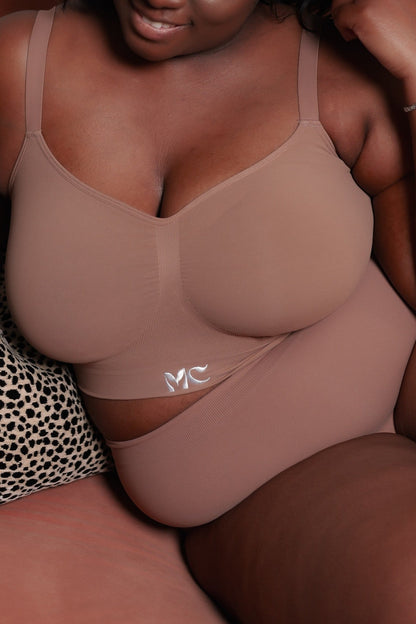 Smooth Control Briefs