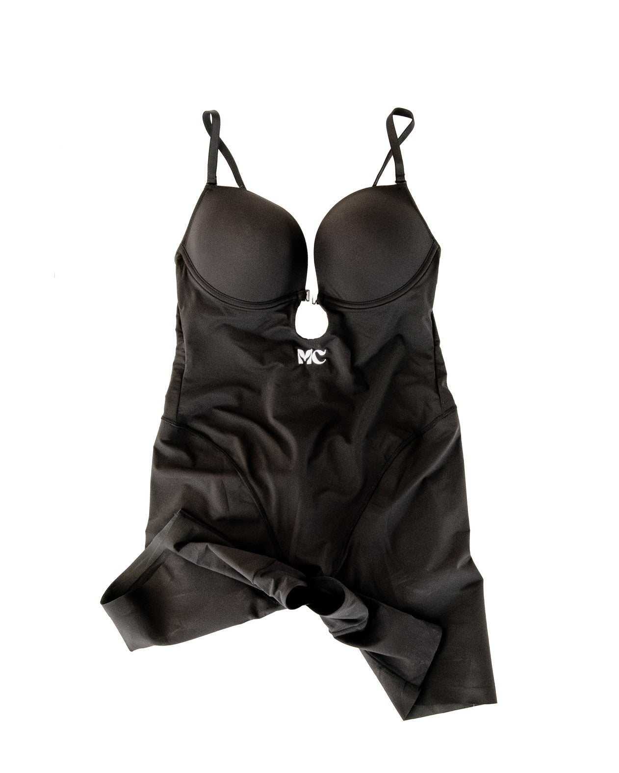 The Full Body Sculpting Shaper