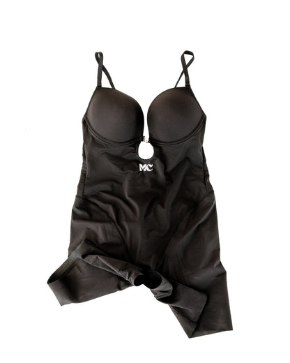 The Full Body Sculpting Shaper