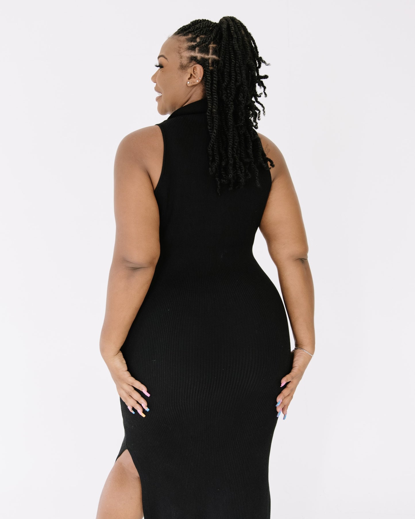 The Full Body Sculpting Shaper