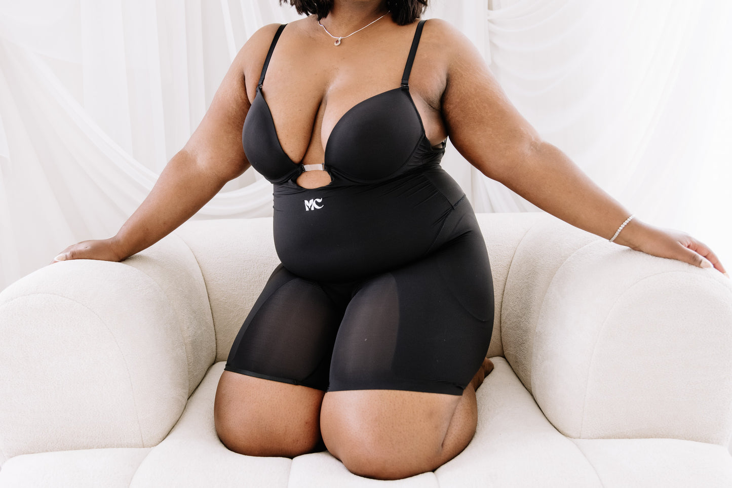 The Full Body Sculpting Shaper