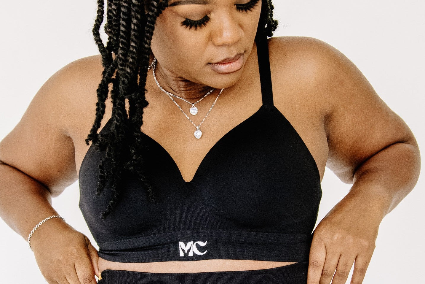 Shaping Ease Bra