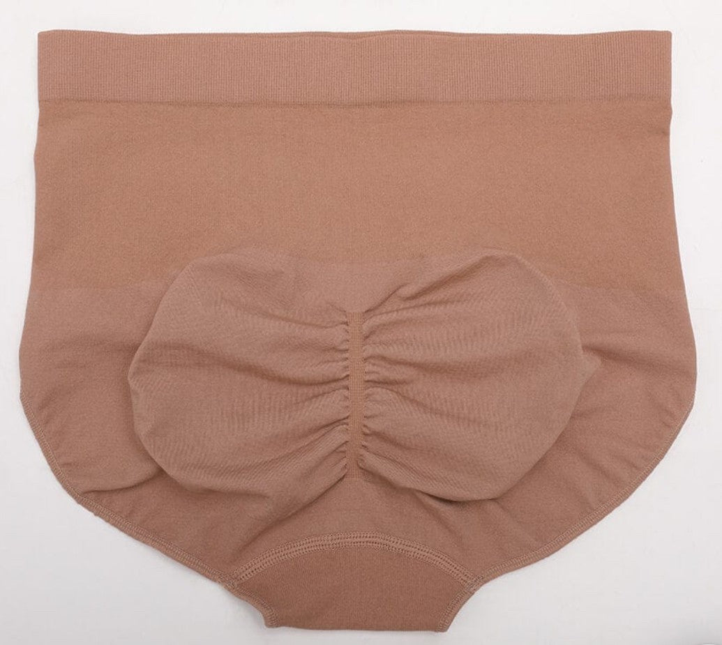 Smooth Control Briefs