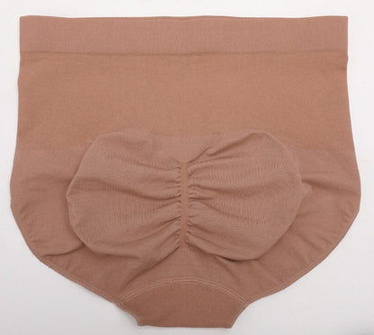 Smooth Control Briefs