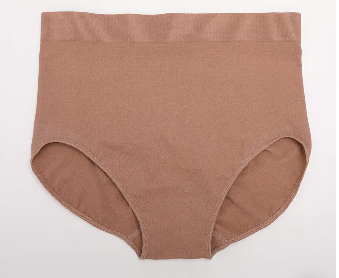 Smooth Control Briefs